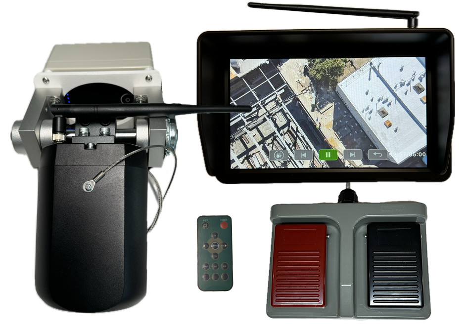 Camera